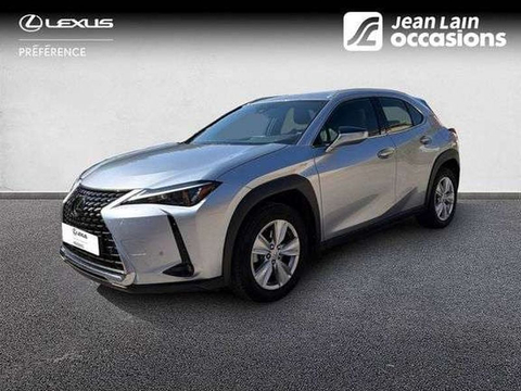 Lexus UX Lexus UX