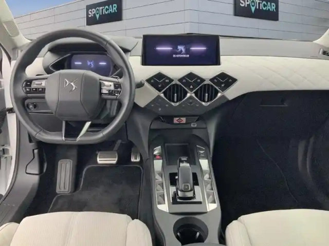 Ds Ds 3 ds3 crossback puretech 130 eat8 — photo 10