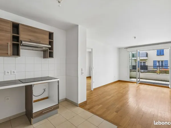 Appartement 42 m² - Le Plessis-Trévise