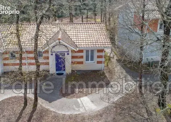 Maison 3 pièces 50 m² à vendre à Soulac-Sur-Mer (33780)