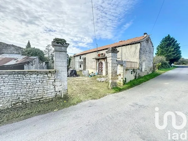 Maison 4 pièces 160 m²