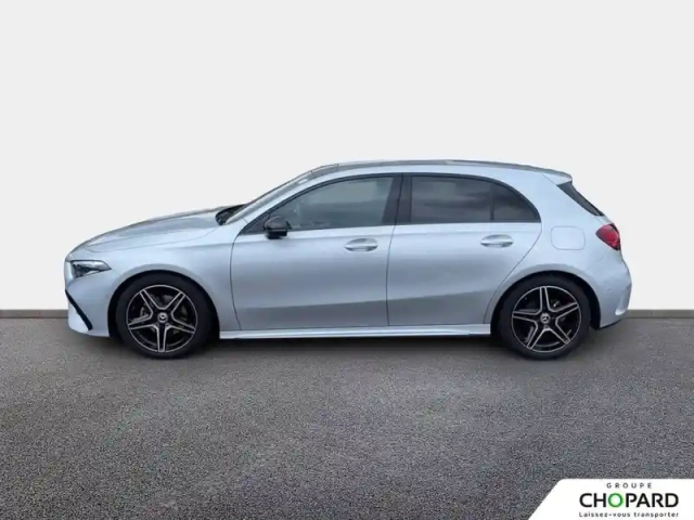 Mercedes Classe A 200 d — photo 10
