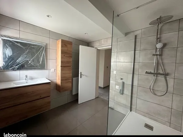Magnifique appartement refait à neuf