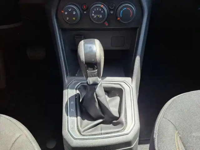 Dacia Sandero tce 90 cvt - 22 — photo 27
