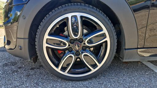 Mini Mini Cooper 1.5 Cooper 136 BVA7 - John Cooper Works – 2019 – 89516 km – Essence – Boîte Automatique — photo 24