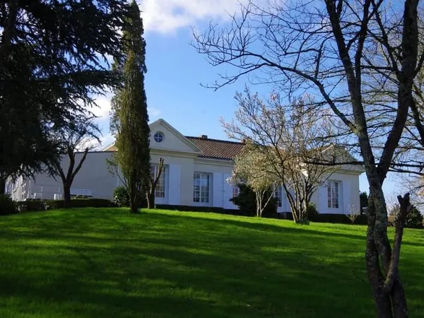 Maison 7 pièces 156 m²