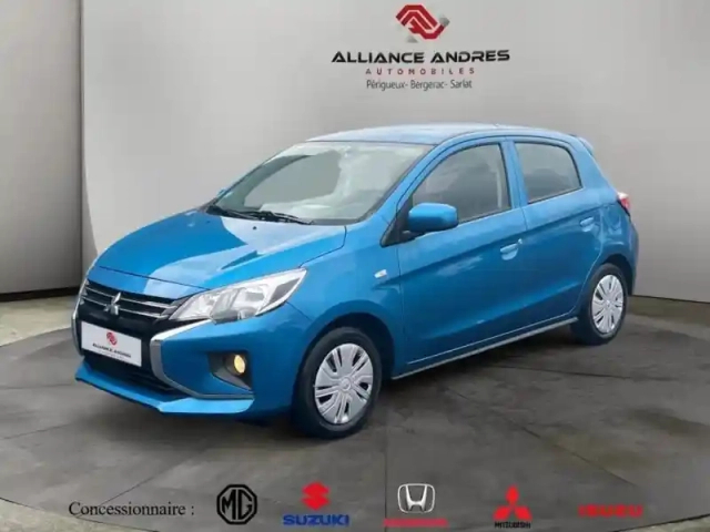 Mitsubishi Space Star 1.2 mivec 71ch inform 2023