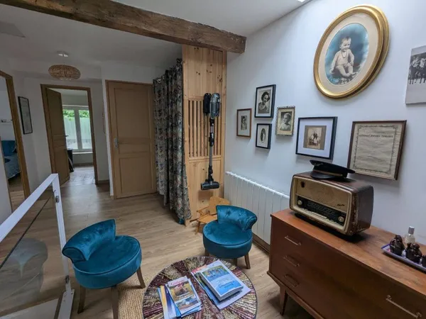 Maison 3 pièces 65 m²