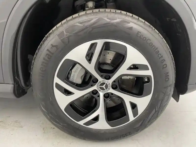 Mercedes Glc 300 e 9g-tronic 4matic — photo 13