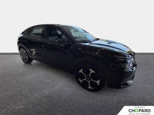 Citroën C4 e- 156 ch autonomie étendue — photo 5