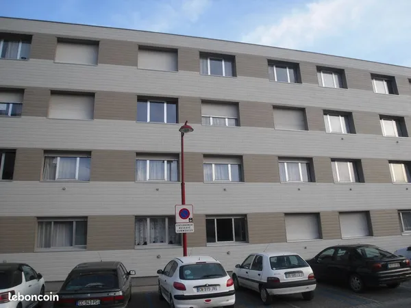 Appartement 18m2 Ligny investissement locatif