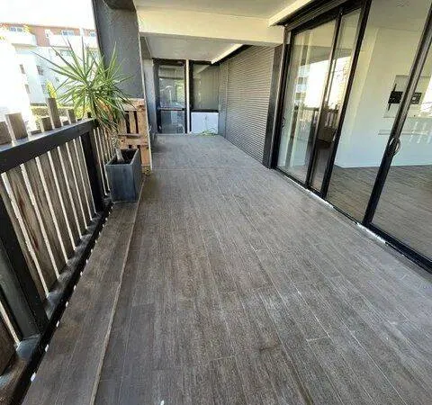 Appartement 4 pièces