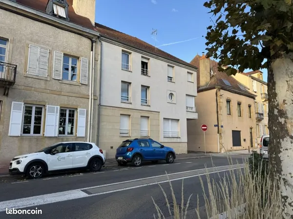 Appartement 5 pièces 94 m²