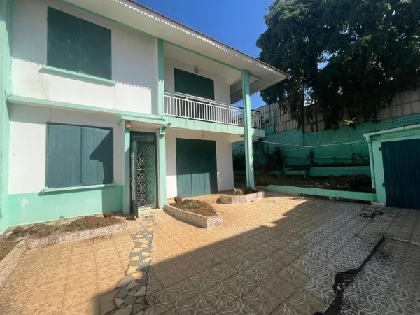 VILLA T5 A VENDRE A SAINT PIERRE DE LA REUNION