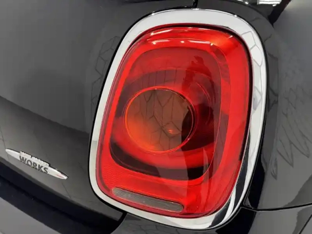 Mini Mini hatch 3 portes 231 ch john cooper works bva8 — photo 95