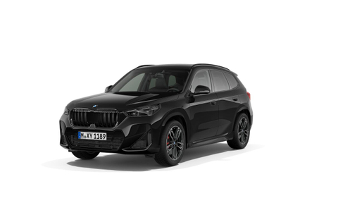 BMW X1 sDrive 20i 170ch DKG7