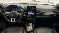 Renault Arkana 1.6 E-Tech hybride 145ch Engineered -22 — photo 11