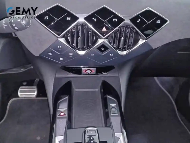 Ds Ds 3 ds3 crossback puretech 155 eat8 — photo 35
