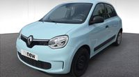 Renault Twingo E-Tech Electric Authentic R80 Achat Intégral
