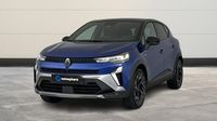 Renault Captur 1.8 E-Tech full hybrid 160ch esprit Alpine - 26 — photo 1
