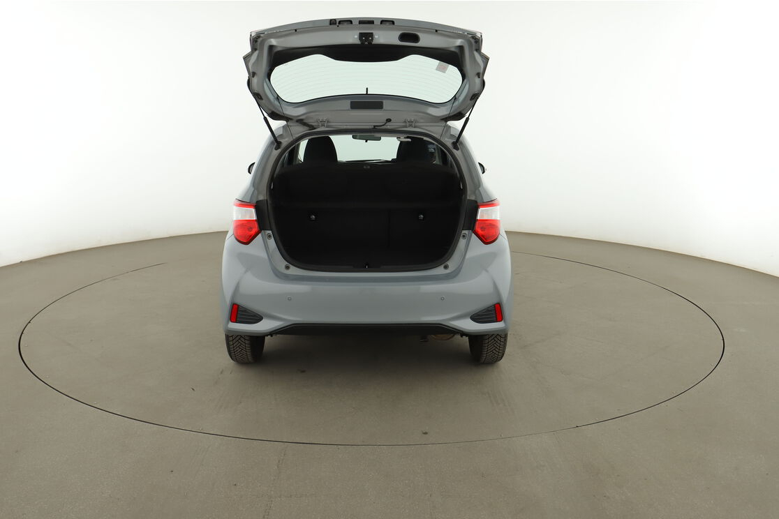 Toyota Yaris 1.5 Hybrid France Business — photo 15