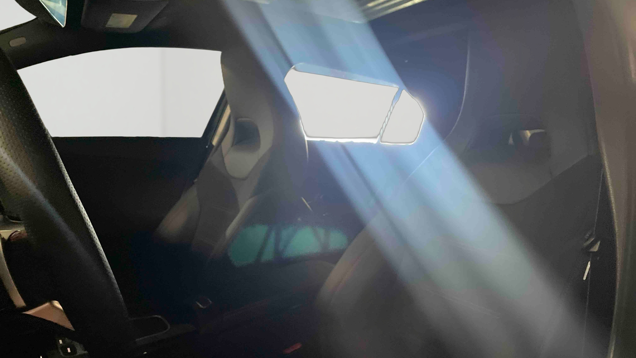 Mercedes Classe A 200 d — photo 11