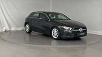 Mercedes Classe A 180 d 116ch Progressive Line 7G-DCT — photo 3