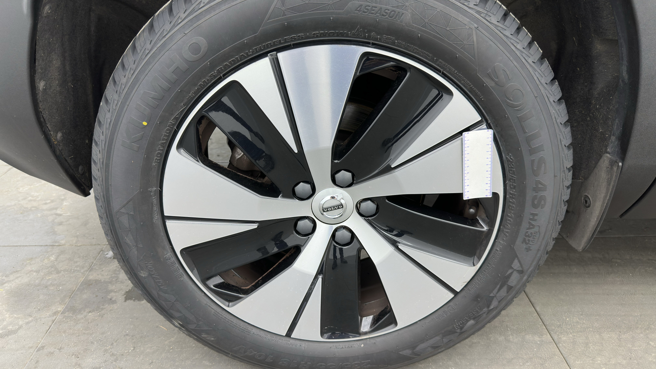 Volvo XC40 T4 Recharge 129+82 ch DCT7 — photo 61