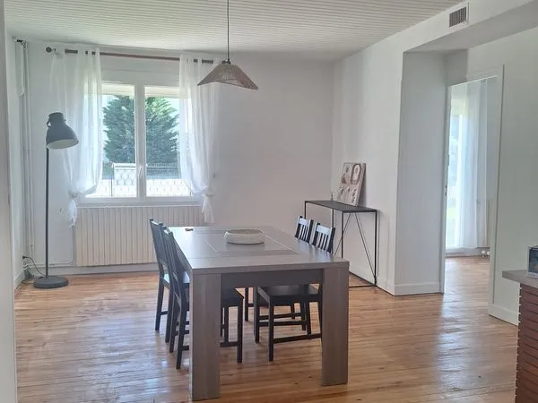 Maison T4 A louer