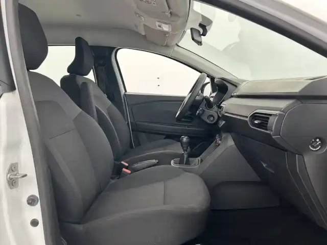 Dacia Sandero eco-g 100 — photo 35