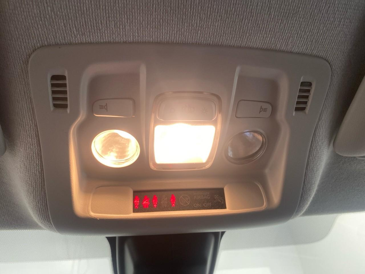 Citroën C3 puretech 83 s&s bvm5 shine — photo 16