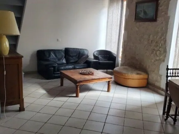 Bien immobilier de rendement Vente Auxerre 8p 280m² 499000€
