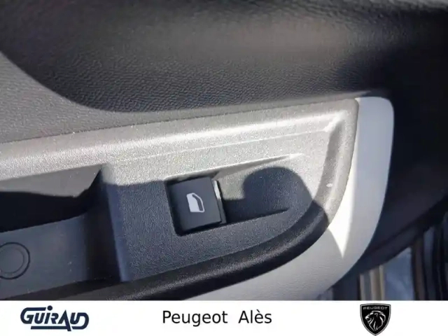Citroën C3 turbo 100 ch manuelle — photo 9