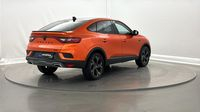 Renault Arkana 1.6 E-Tech hybride 145ch Engineered -22 — photo 5