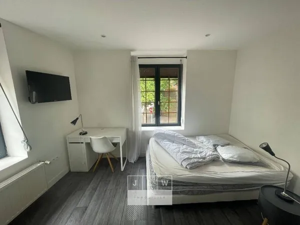 Studio 18 m²