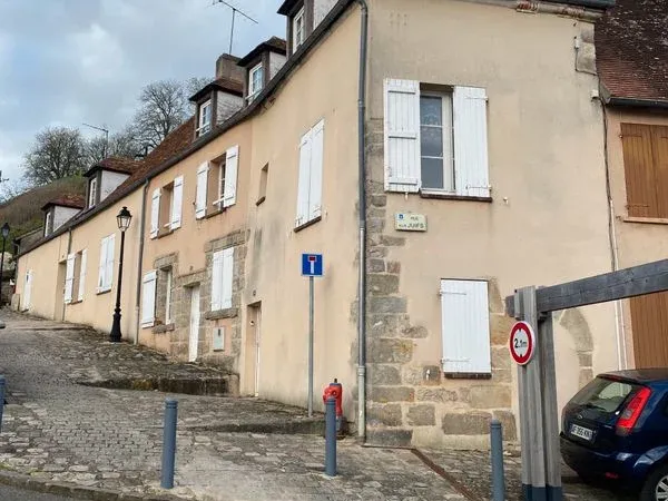 Appartement 2 pièces 28 m²