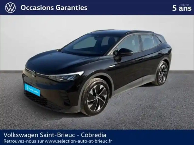 Volkswagen Id.4 174ch pro 77 kwh life plus