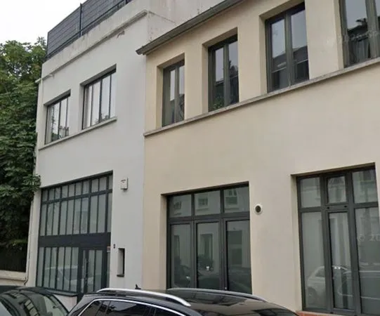 Immeuble de rapport 227 m²