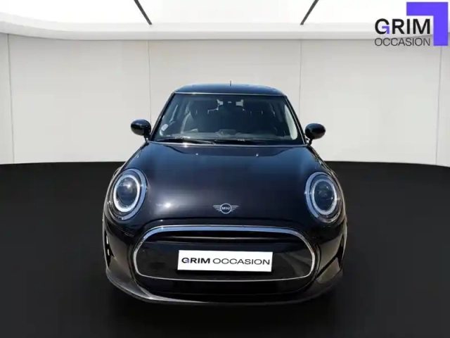 Mini Mini hatch 3 portes cooper 136 ch dkg7 — photo 18
