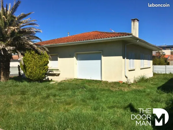 Terrain 324 m² La Teste De Buch