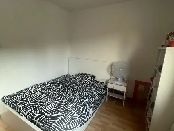 Location chambre de 12 m2