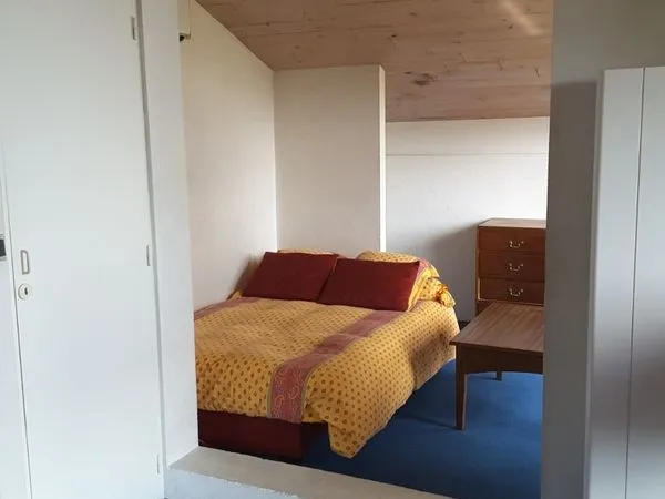 Chambre meublée pour étudiant