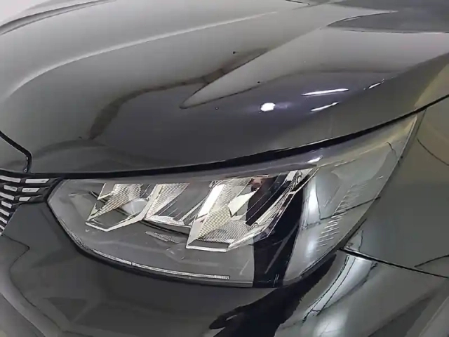 Peugeot 2008 bluehdi 130 s&amp;s eat8 — photo 19