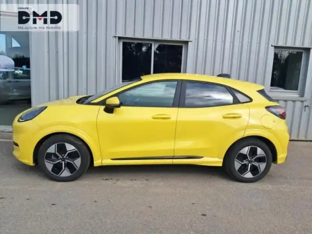 Ford Puma gen-e 168ch standard range 43 kwh — photo 2