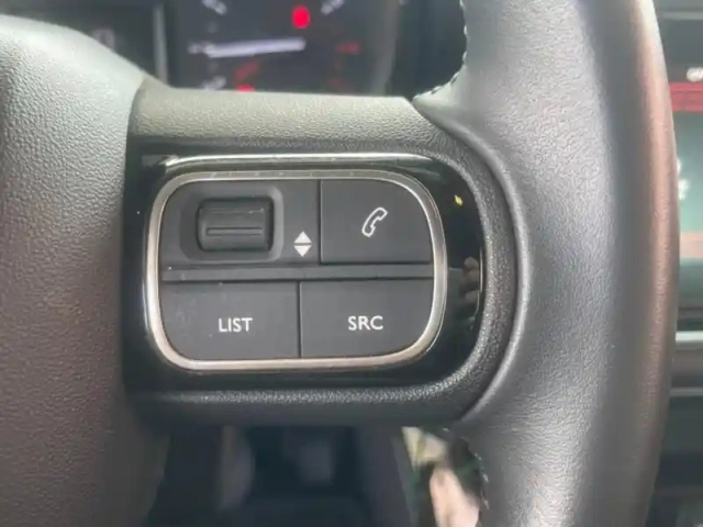 Citroën C3 Aircross puretech 110ch s&amp;s shine — photo 15