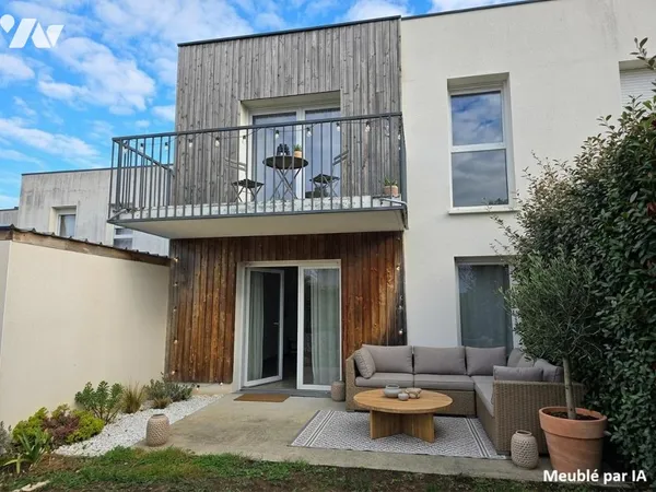 Maison 5 pièces 92 m²