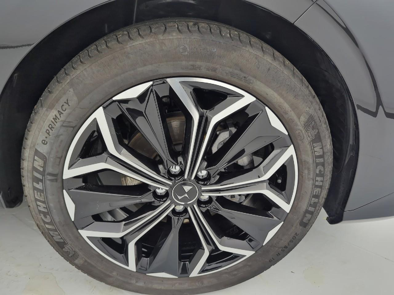 Ds Ds 4 hybride 136 e-dct6 antoine de saint exupery — photo 20