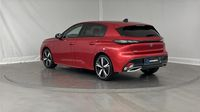 Peugeot 308 1.5 BlueHDi 130ch S&S GT EAT8 — photo 8