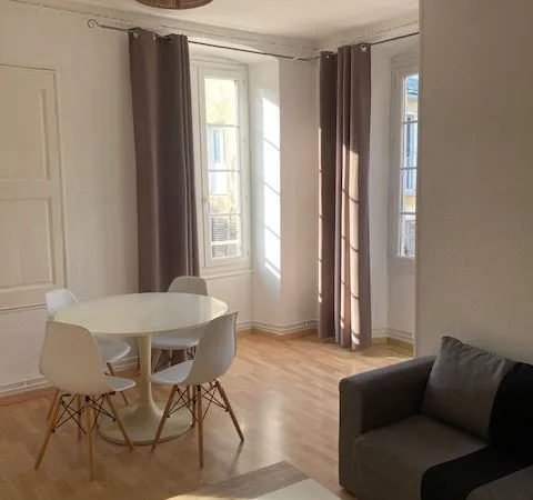Appartement Le Marché