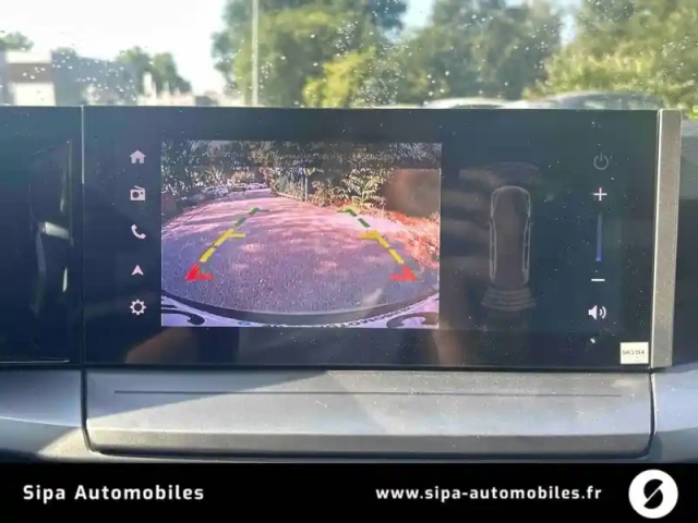 Opel Frontera electric 113 ch batterie 44 kwh — photo 84